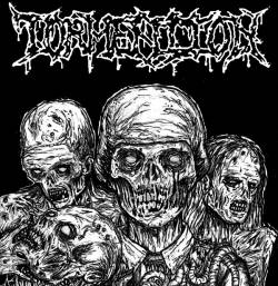 Tormention : Soldier of the Dead